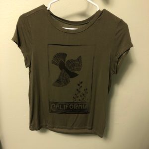 American Eagle T-shirt